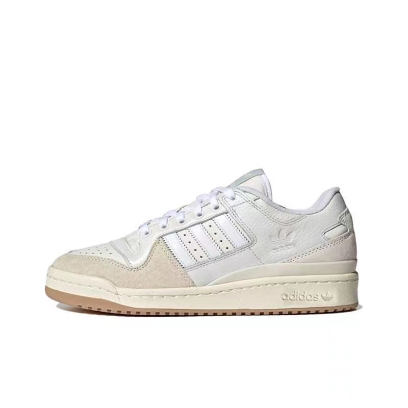 thumbnail image 1 of Zapatillas de deporte originales y puras de clover Forum84, zapatillas deportivas retro casuales para hombre y mujer, para parejas y campus, 1 of 2