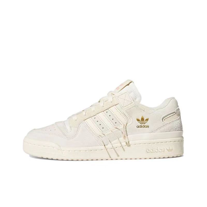 thumbnail image 1 of Zapatillas de deporte originales y puras de clover Forum84, zapatillas deportivas retro casuales para hombre y mujer, para parejas y campus, 1 of 2