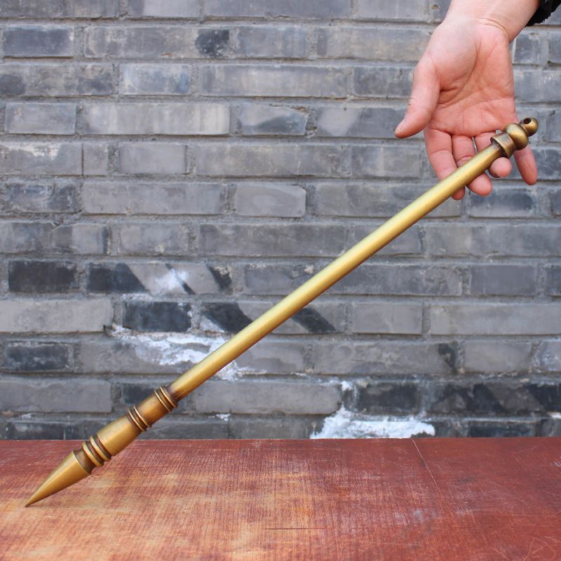 判官笔武器图片