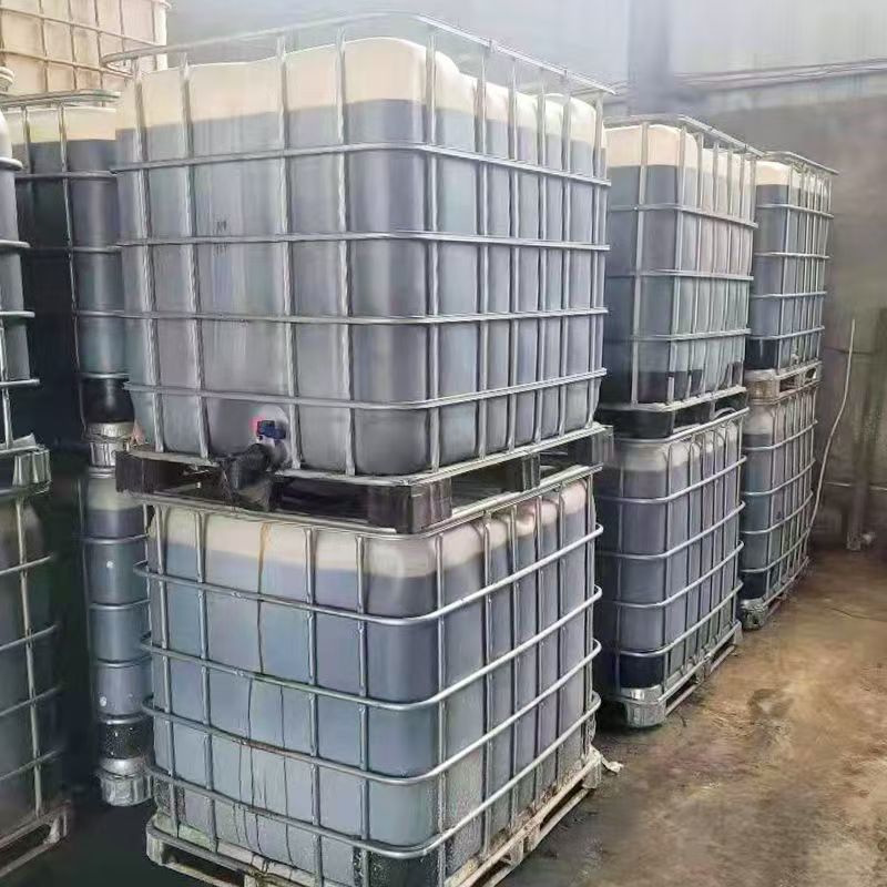 广西甘蔗糖蜜环保酵素红糖em菌营养液水肥发酵水产养殖2.5kg装 图片 7