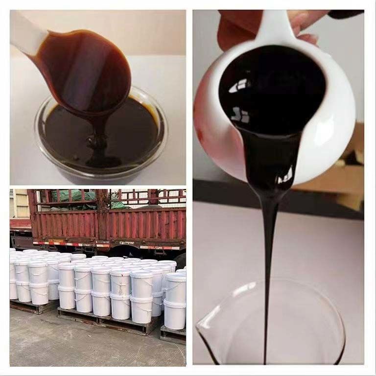 广西甘蔗糖蜜环保酵素红糖em菌营养液水肥发酵水产养殖2.5kg装 图片 5