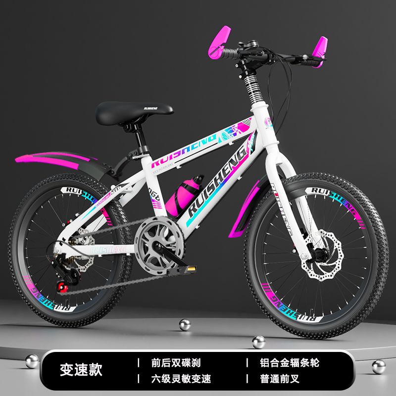 自行车电动车防盗门锁软锁钢丝加粗链条环形钢缆电瓶锁链防盗锁 图片 5