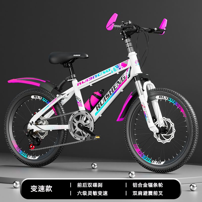 自行车电动车防盗门锁软锁钢丝加粗链条环形钢缆电瓶锁链防盗锁 图片 4