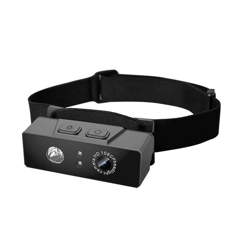 Pet Camera For Cats And Dogs, Head-Mounted HD Camera, Outdoor Cycling Gear, Sports Camcorder_voghion.com