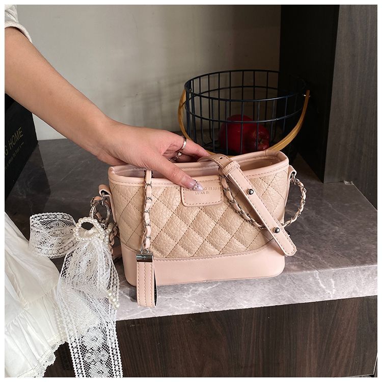 2025 New Fashion Small Square Women, Exquisite Quilted Chain Bag, Crossbody Shoulder Bag For Women_voghion.com