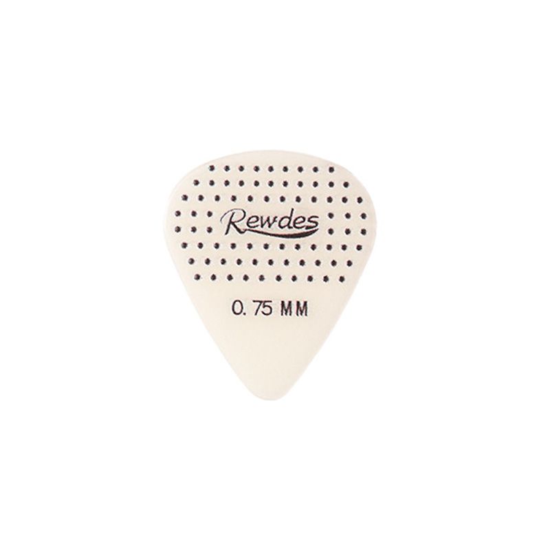 Luminous Non-slip Guitar Plectrum Fluorescent Celluloid Pick_voghion.com