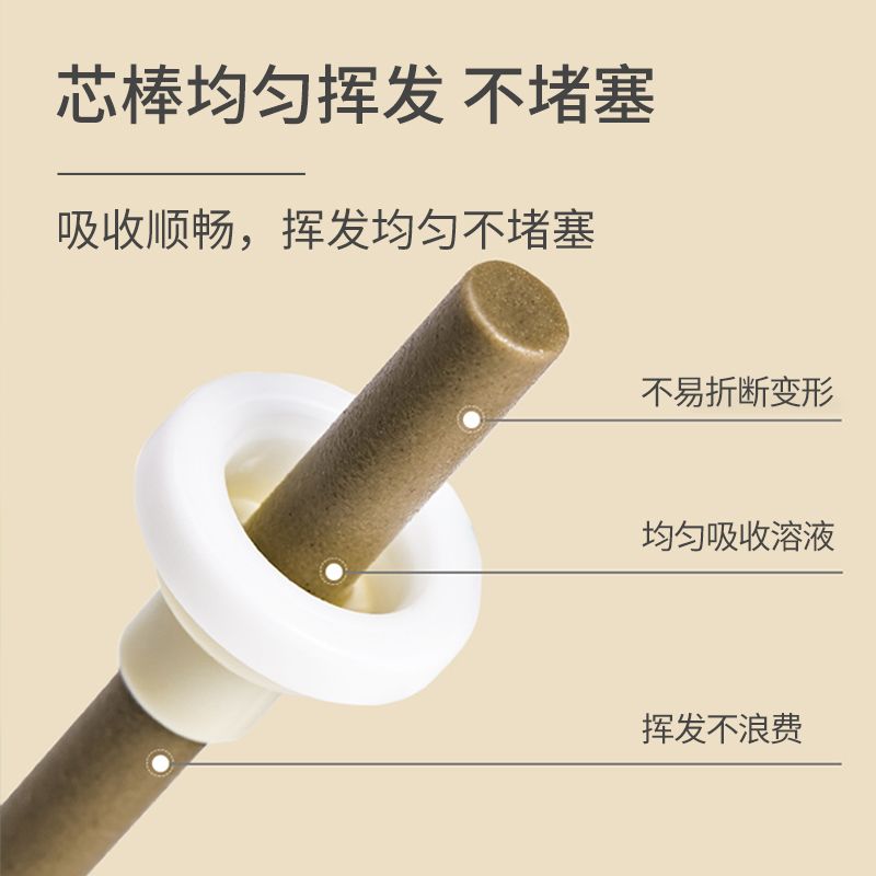 宝宝金水电蚊香液插电驱蚊液电热蚊香卧室温和无烟驱蚊器补充液