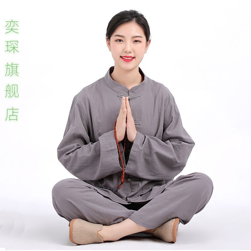 Meditation Zen Robe
