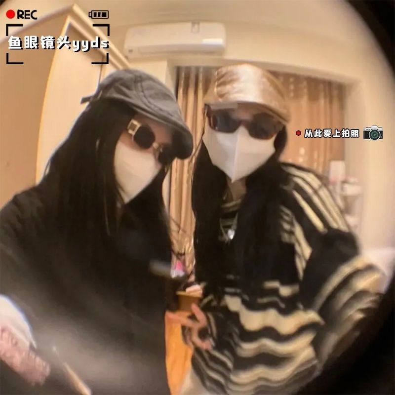 抖音同款手机通用鱼眼镜头三合一升级装拍照手机镜头抖音自拍神器