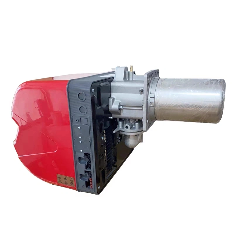 利雅路燃烧器rs34 rs44 30万40万大卡燃烧器天然气液化气燃烧机