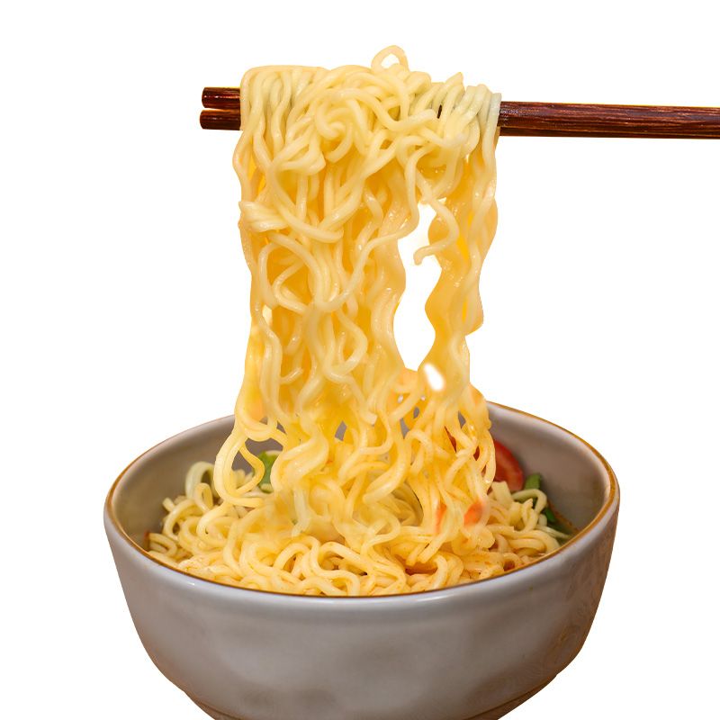 鸡蛋方便面大碗面非油炸火锅面条炒面专用宿舍早餐泡面整箱批发 图片 8