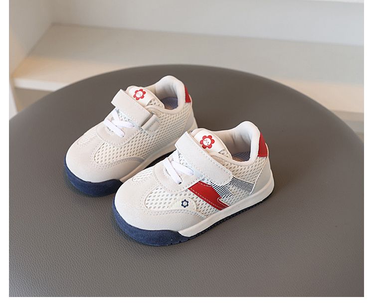 Chaussures de sport décontractées à semelle souple pour bébés, filles, papas et garçons, nouvelle collection printemps_voghion.com