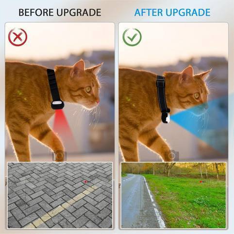 Upgraded Adjustable Angle Vlog Pet Perspective Thumb Camera_voghion.com