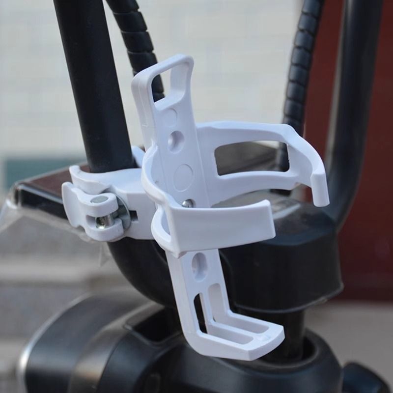 Hängender Wasserflaschenhalter ohne Bohren für Mountainbike, Elektroroller, Getränkehalter, Fahrradausrüstung_voghion.com