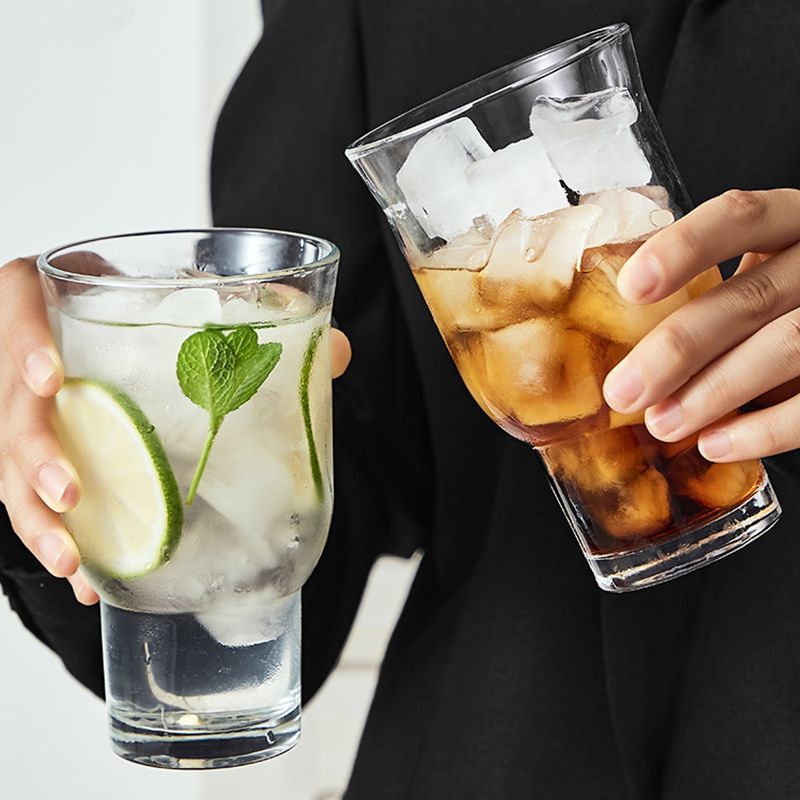 网红大容量宽口果茶杯2 7.9元 - 线报酷