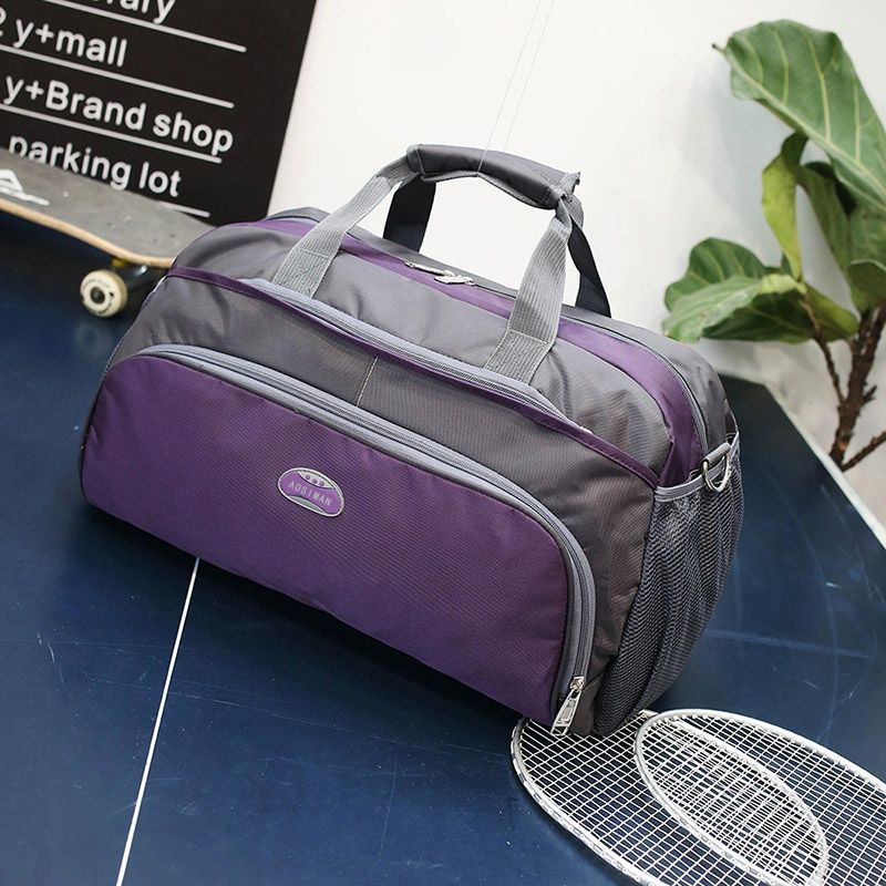 Nieuwe handtas met grote capaciteit, reistas, schoudertas voor korte trips, handtas voor zakenreizen en de sportschool._voghion.com