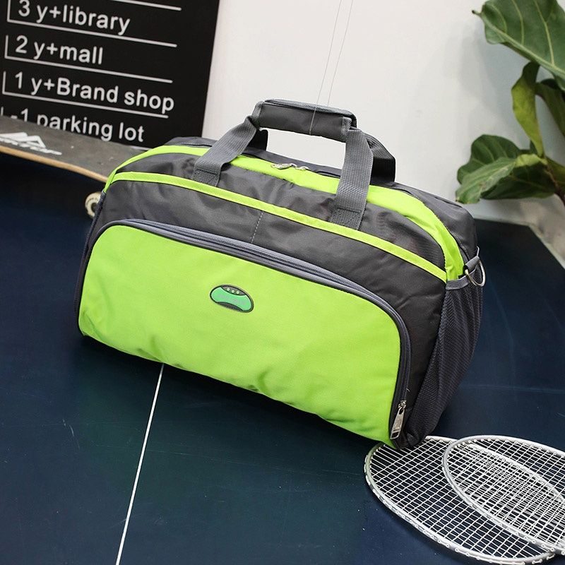 Nieuwe handtas met grote capaciteit, reistas, schoudertas voor korte trips, handtas voor zakenreizen en de sportschool._voghion.com