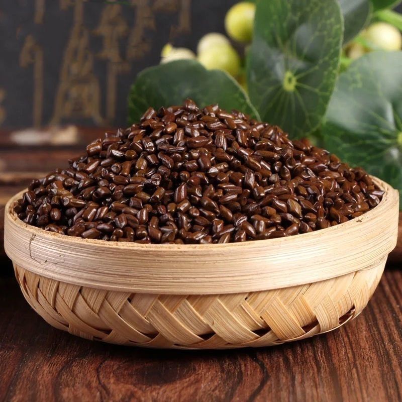 强韵决明子正宗熟决明子罐装纯天然可搭配菊花枸杞滋补经典方