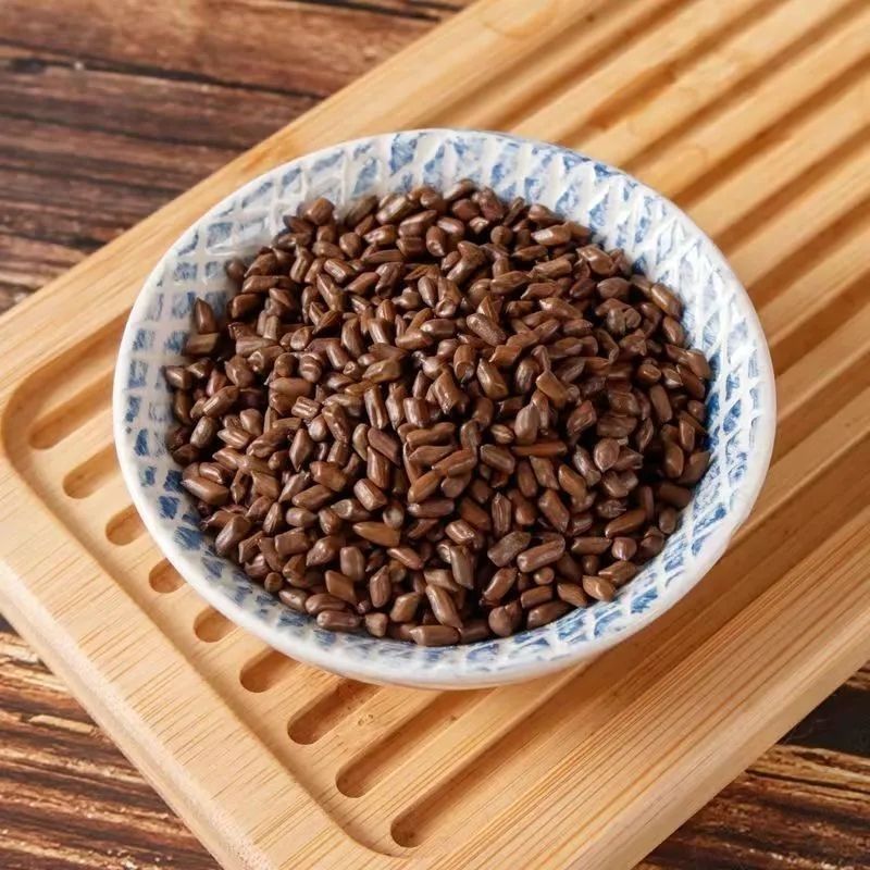 强韵决明子正宗熟决明子罐装纯天然可搭配菊花枸杞滋补经典方