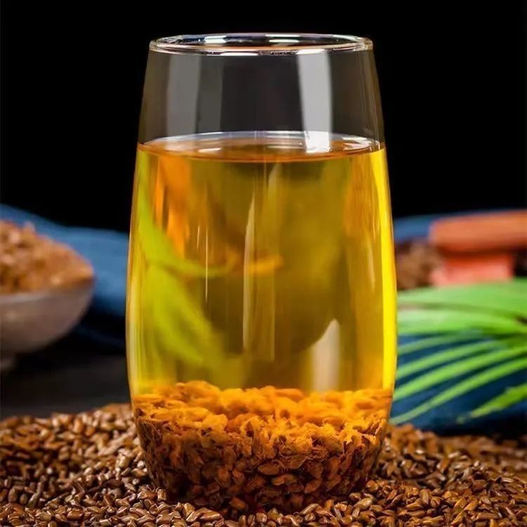 强韵决明子正宗熟决明子罐装纯天然可搭配菊花枸杞滋补经典方