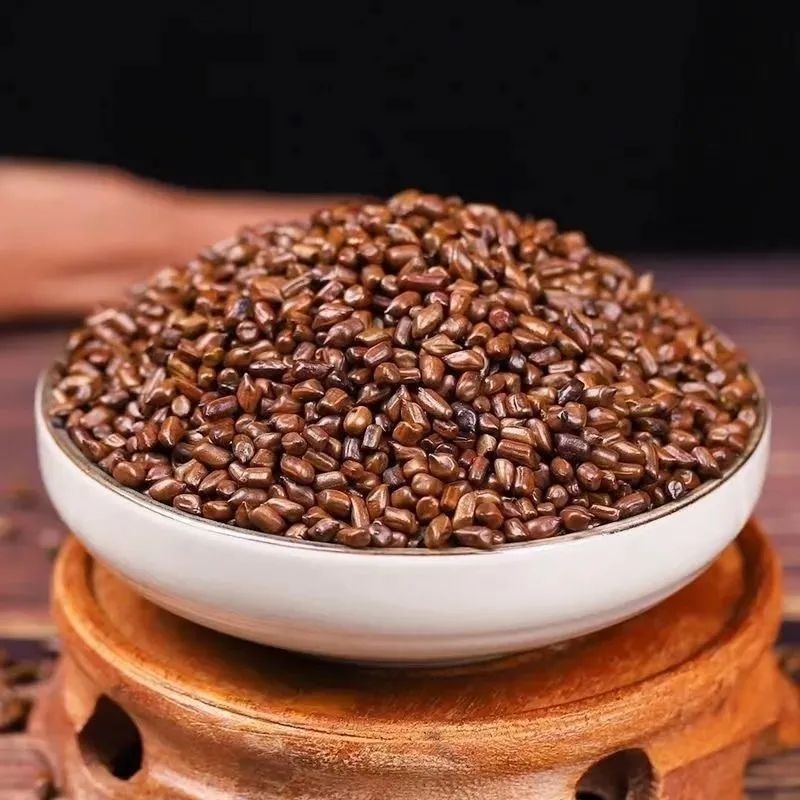 强韵决明子正宗熟决明子罐装纯天然可搭配菊花枸杞滋补经典方