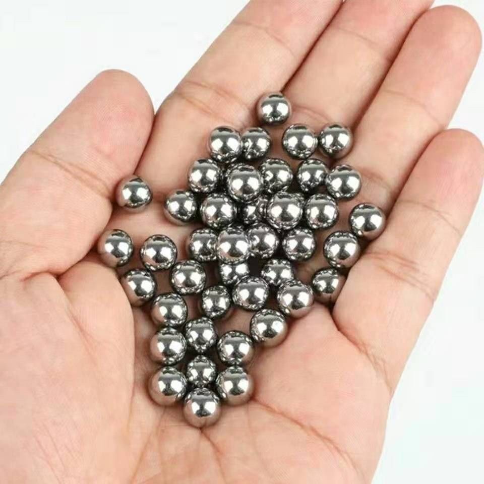 8mm和6mm钢珠