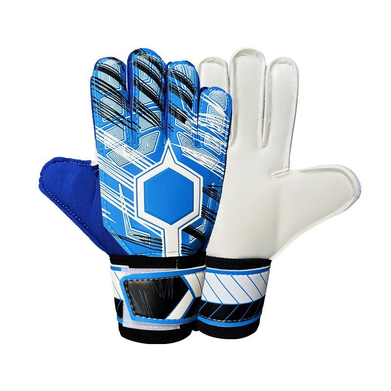 Professionelle Torwarthandschuhe Mit Fingersave Rutschfest_voghion.com
