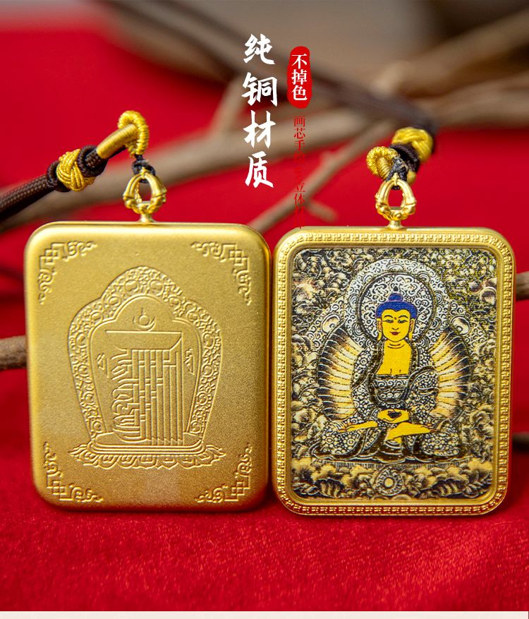 White Tara Statue 3