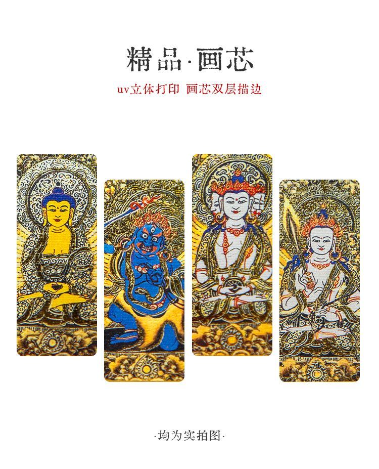 White Tara Statue 5