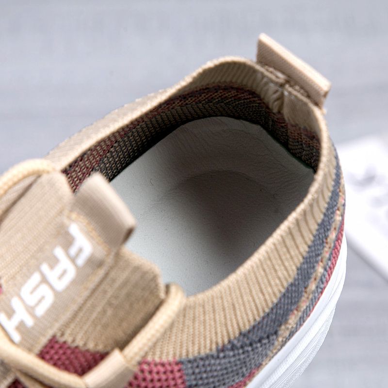 正品红蜻蜓金典运动爆款休闲女鞋子软底舒服织网轻盈夏季跑步透气