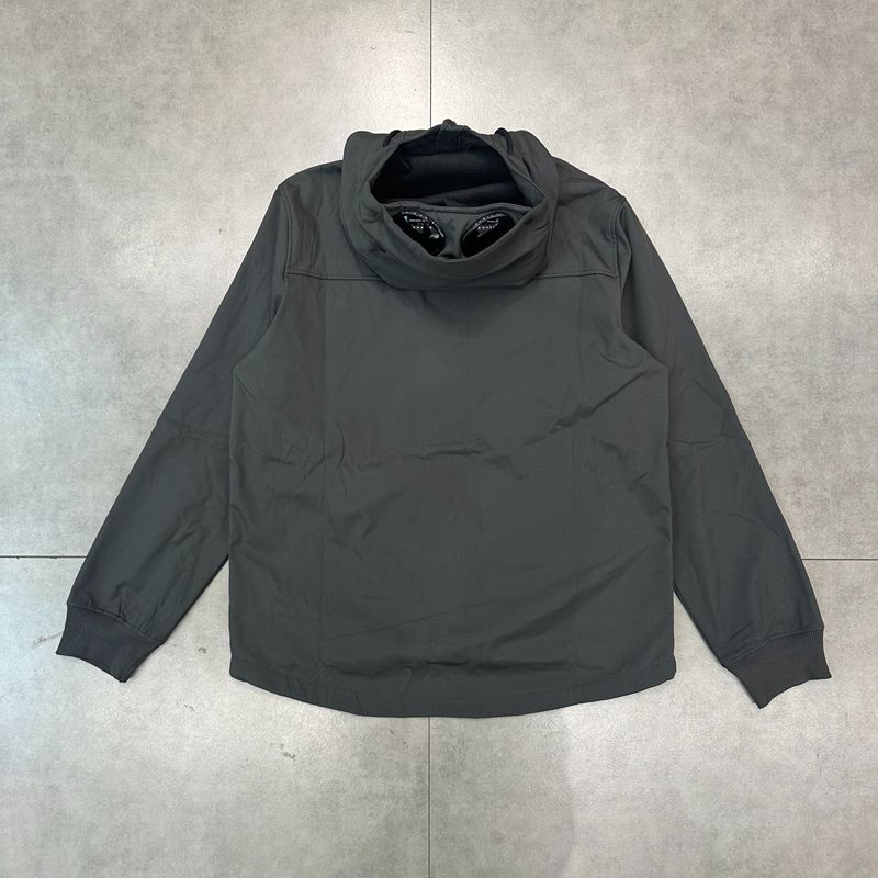 European American Trendy Brand 25CP Glasses Jacket For Autumn Mountain Climbing Outdoor Sports, Windproof And Waterproof_viptrois.com
