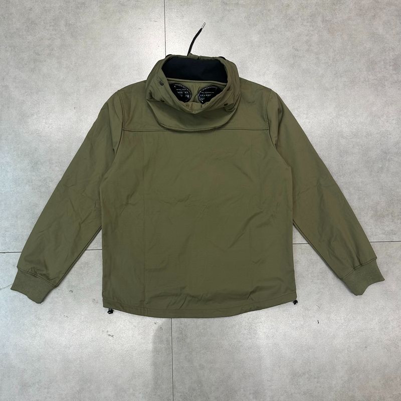 European American Trendy Brand 25CP Glasses Jacket For Autumn Mountain Climbing Outdoor Sports, Windproof And Waterproof_viptrois.com
