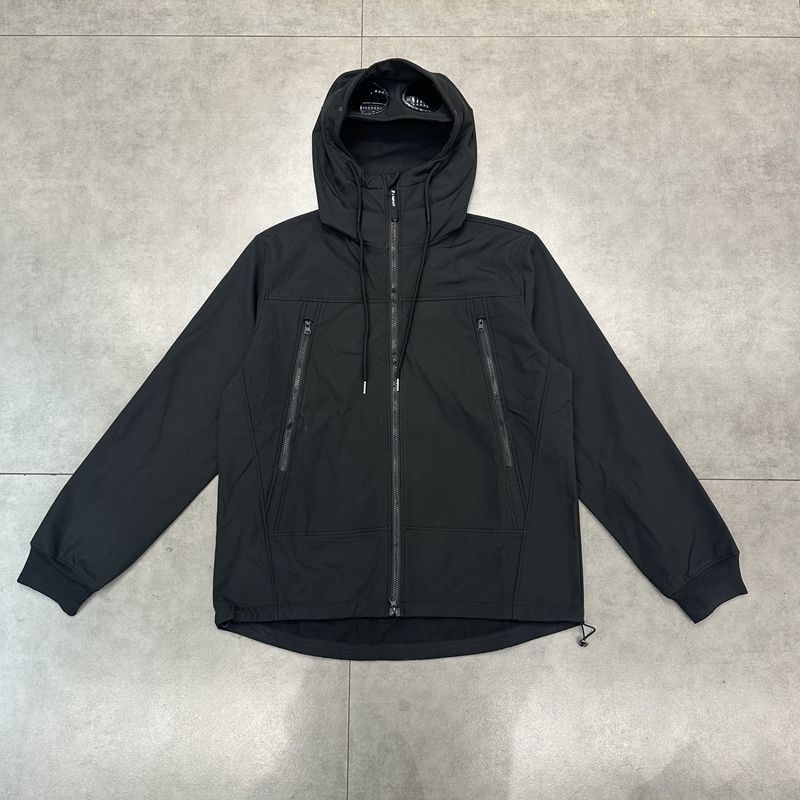 European American Trendy Brand 25CP Glasses Jacket For Autumn Mountain Climbing Outdoor Sports, Windproof And Waterproof_viptrois.com