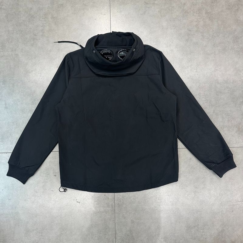 European American Trendy Brand 25CP Glasses Jacket For Autumn Mountain Climbing Outdoor Sports, Windproof And Waterproof_viptrois.com