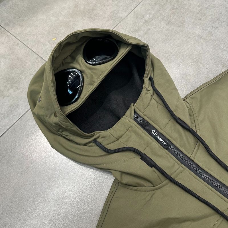 European American Trendy Brand 25CP Glasses Jacket For Autumn Mountain Climbing Outdoor Sports, Windproof And Waterproof_viptrois.com