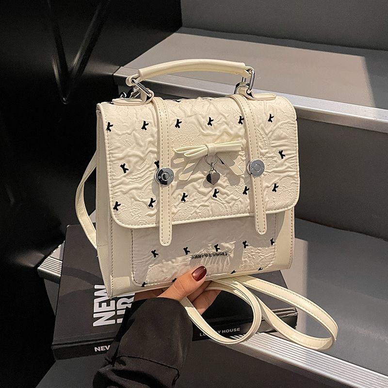 Women's Tote Bag Stylish Fashionable Commuting Handbag For Daily_voghion.com