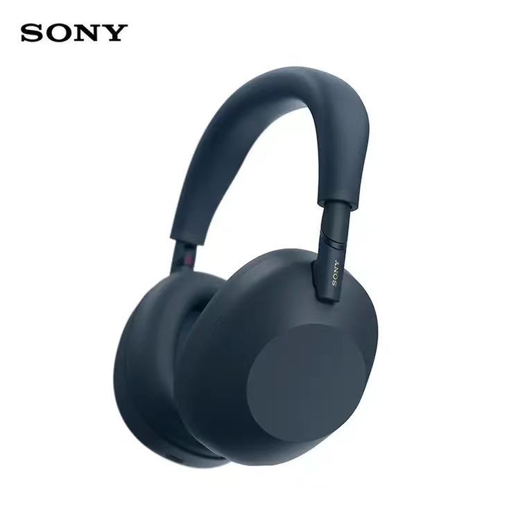 SONY/���� WH-1000XM6 �������� ͷ��ʽ ��ҹ��ɫ 2074Ԫ