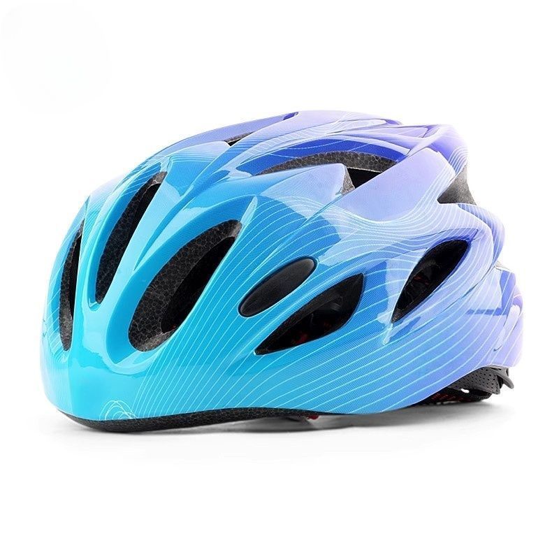 Children's Boys' Girls' Bicycle Mountain Bike Safety Helmet, Cycling Equipment, Skates_voghion.com