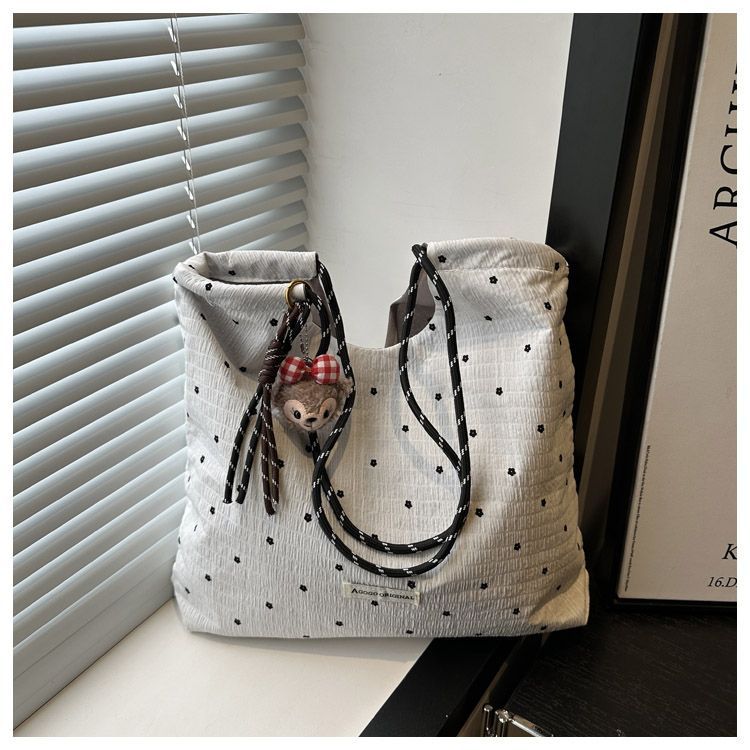Trendige Koreanische Damen Tragetasche Für Den Sommer_voghion.com