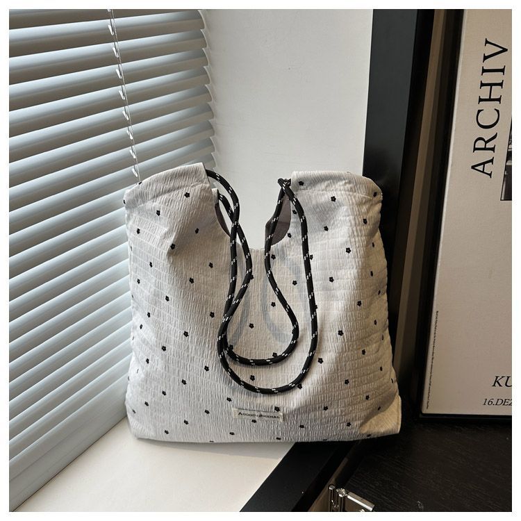 Trendige Koreanische Damen Tragetasche Für Den Sommer_voghion.com