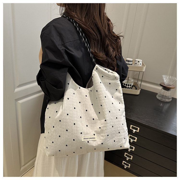 Trendige Koreanische Damen Tragetasche Für Den Sommer_voghion.com