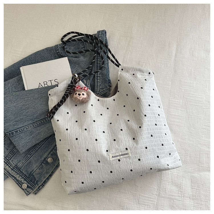 Trendige Koreanische Damen Tragetasche Für Den Sommer_voghion.com