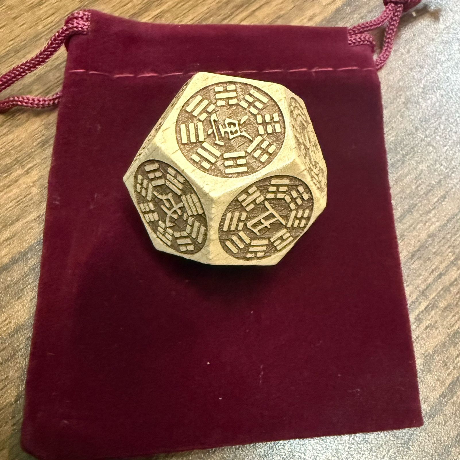 アンティーク雑貨 1974-82  Judaica Pin Dish Mint c6f572c6-7e8c-405d-9795-