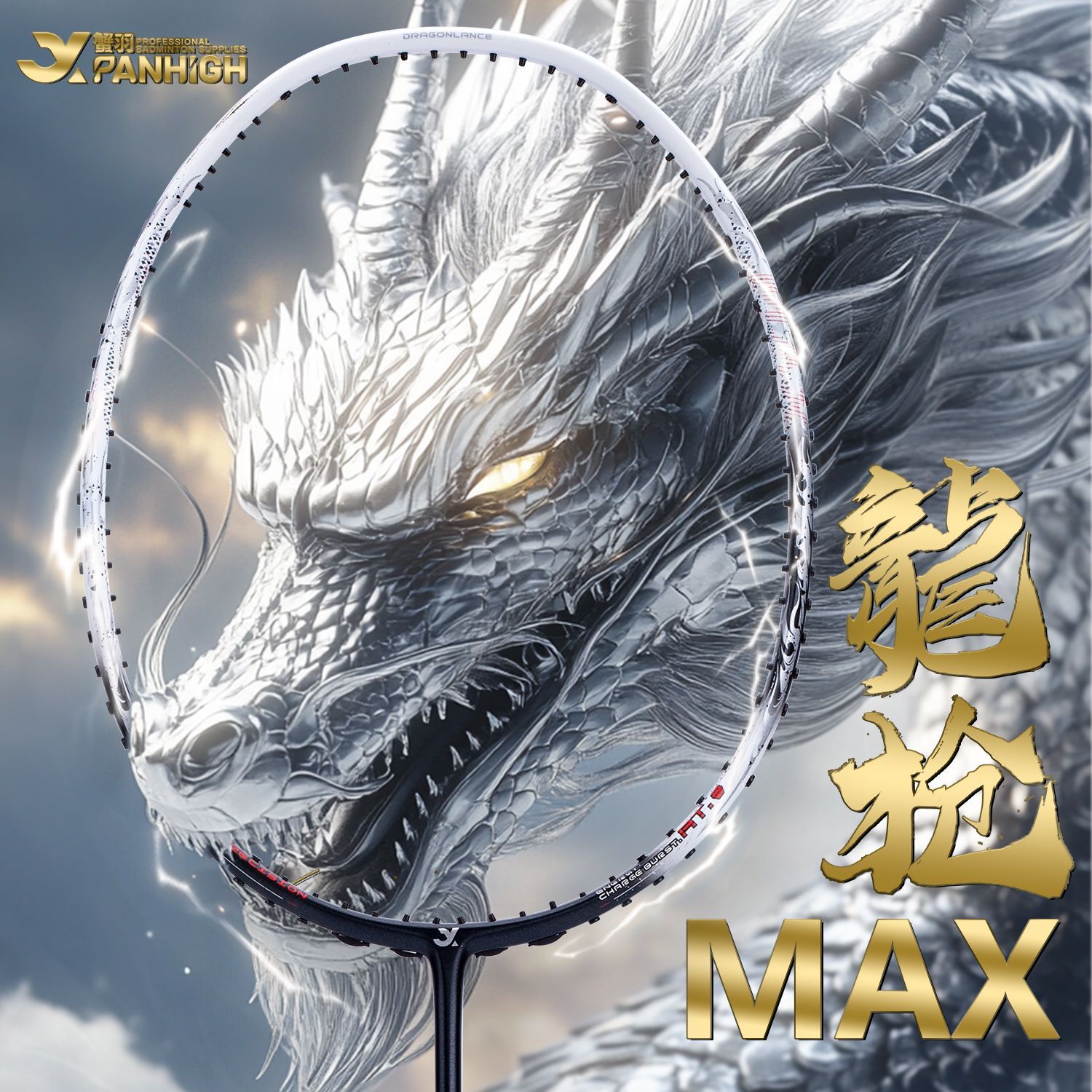 龙枪MAX 龙枪 - 中羽在线