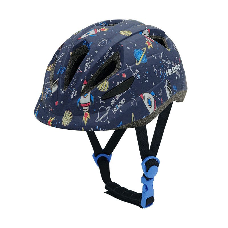 MABRO Kinderfietshelm voor jongens en meisjes, loopfietshelm, rolschaatshelm, fietshelm voor op het hoofd._voghion.com