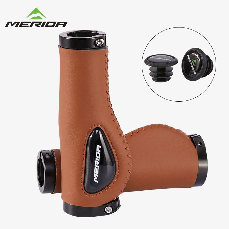 Manoplas para bicicleta mtb em silicone absorção de choque_voghion.com
