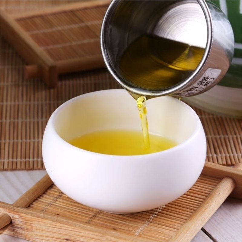 正宗山西家乡竹酒45度清香型纯粮泡制竹酒家庭实惠桶装散装酒 图片 10