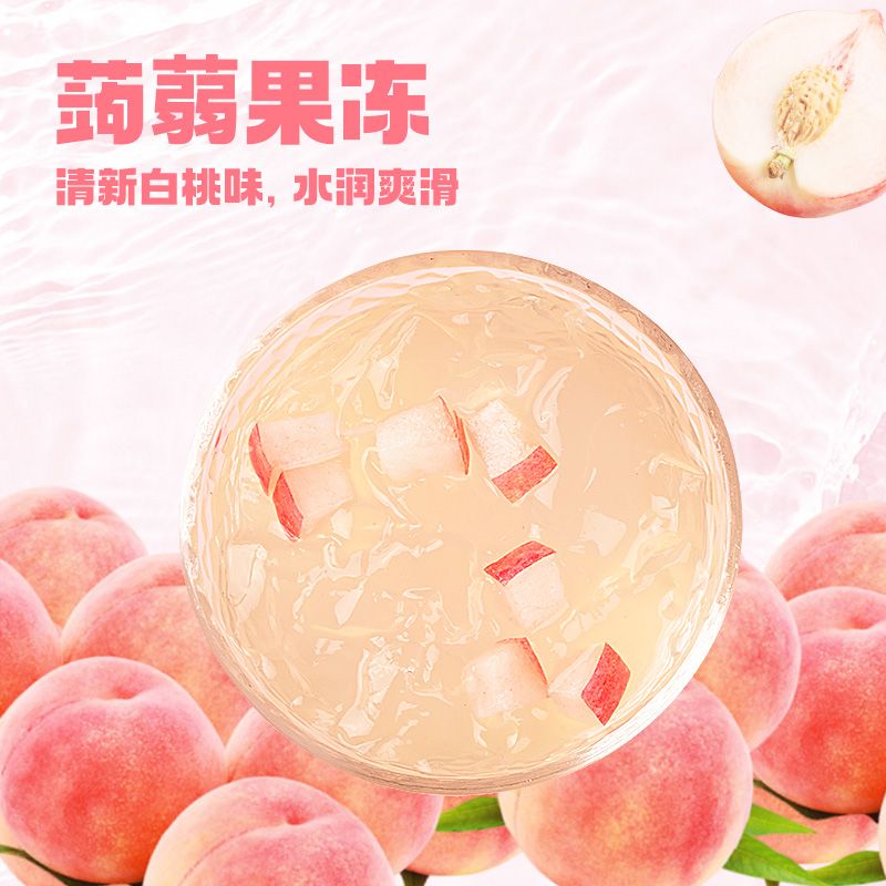 盐津铺子零食大礼包礼盒1068g卤味休闲食品一整箱开学中秋游团购 图 6