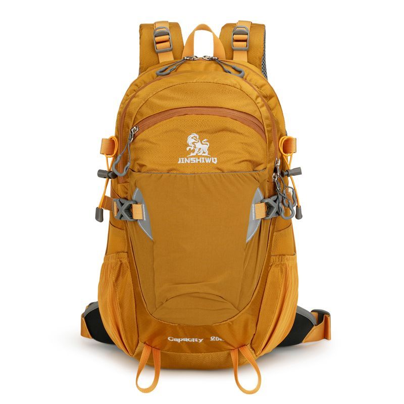 Golden Lion Wei Qi Backpack For Men And Women, Ultra-light Sports Hiking , Professional-grade Outdoor Trekking Water_voghion.com