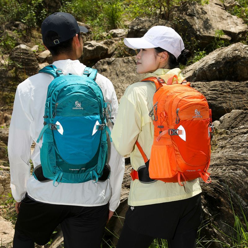 Golden Lion Wei Qi Backpack For Men And Women, Ultra-light Sports Hiking , Professional-grade Outdoor Trekking Water_voghion.com